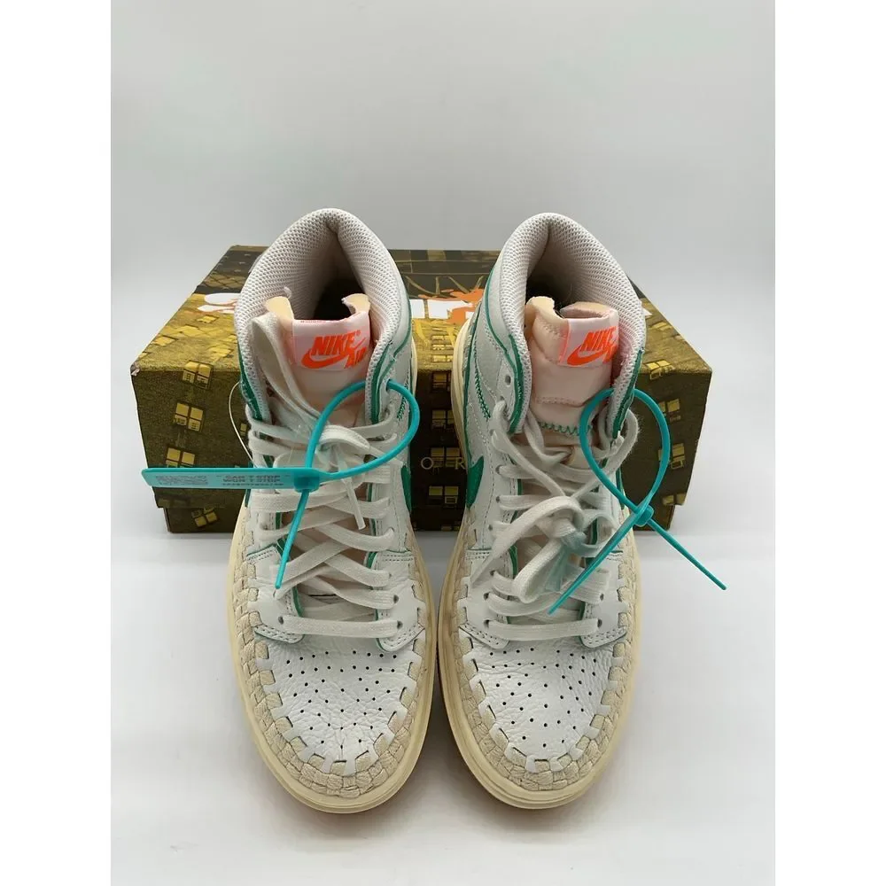 Nike‎ Women's Air Jordan 1 Elevate High SP Union LA Bephies Beauty Supply New